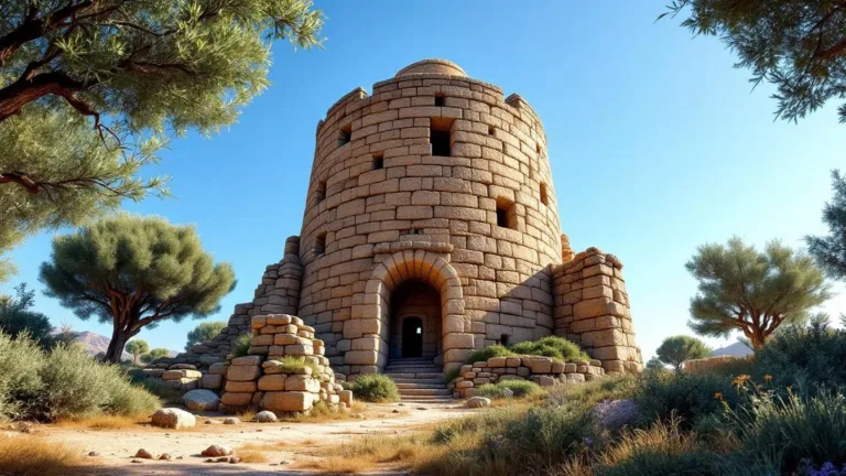 Scoperta-straordinaria-al-nuraghe-di-Santa-Barbara-loristanese-Mulas-denuncia-laccaduto-ai-carabinieri-discover16x9.webp