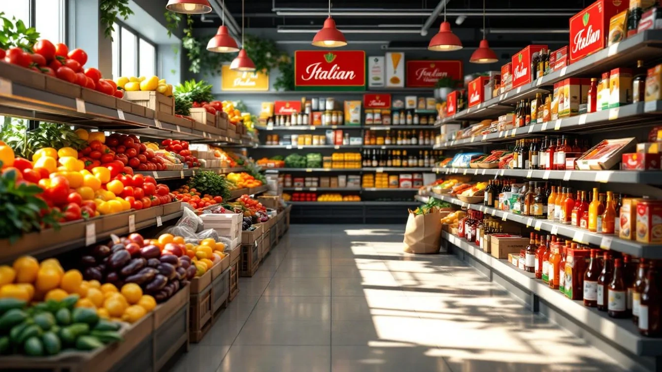 Supermercati preferiti dagli Italiani: La classifica 2025 di Altroconsumo svela i Campioni della Spesa