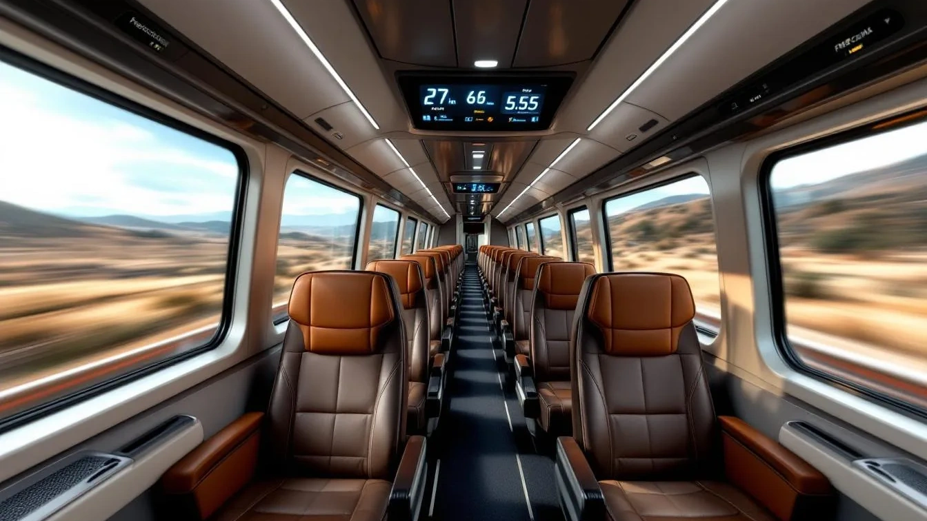 Tariffe variabili sulle Frecce dal 2026: strategie intelligenti per viaggiare risparmiando