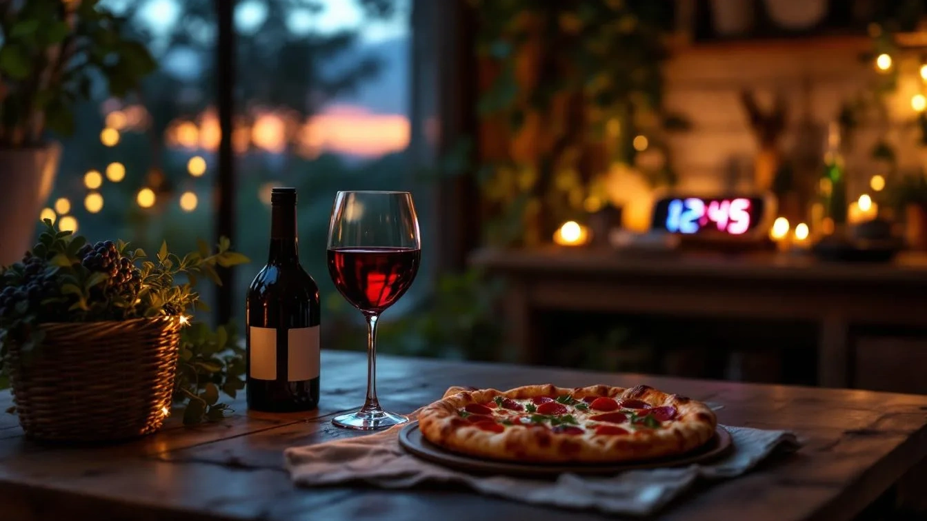 Un cardiologo rivela quale abitudine serale danneggia il cuore senza che tu lo sappia