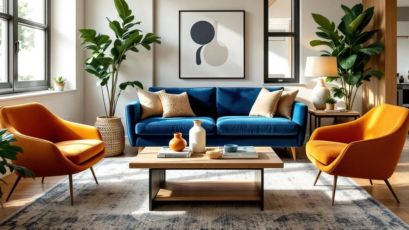 Un designer rivela perché i mobili uniformi stanno rovinando la tua casa