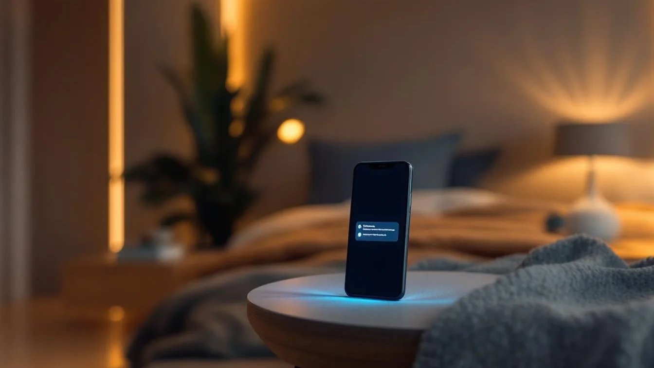 Un esperto del sonno rivela quale oggetto disturba il riposo ogni notte