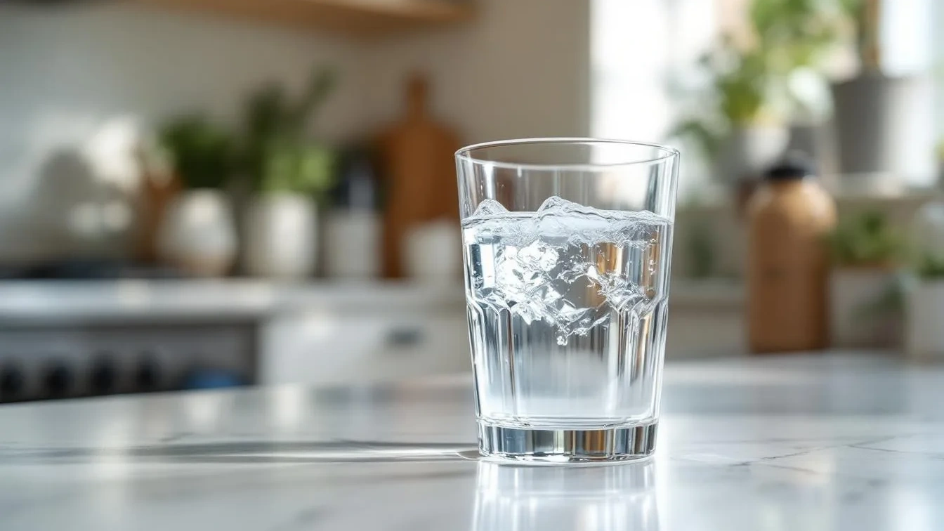 Un esperto di pulizie rivela l’ingrediente nascosto nell’acqua che tutti usano