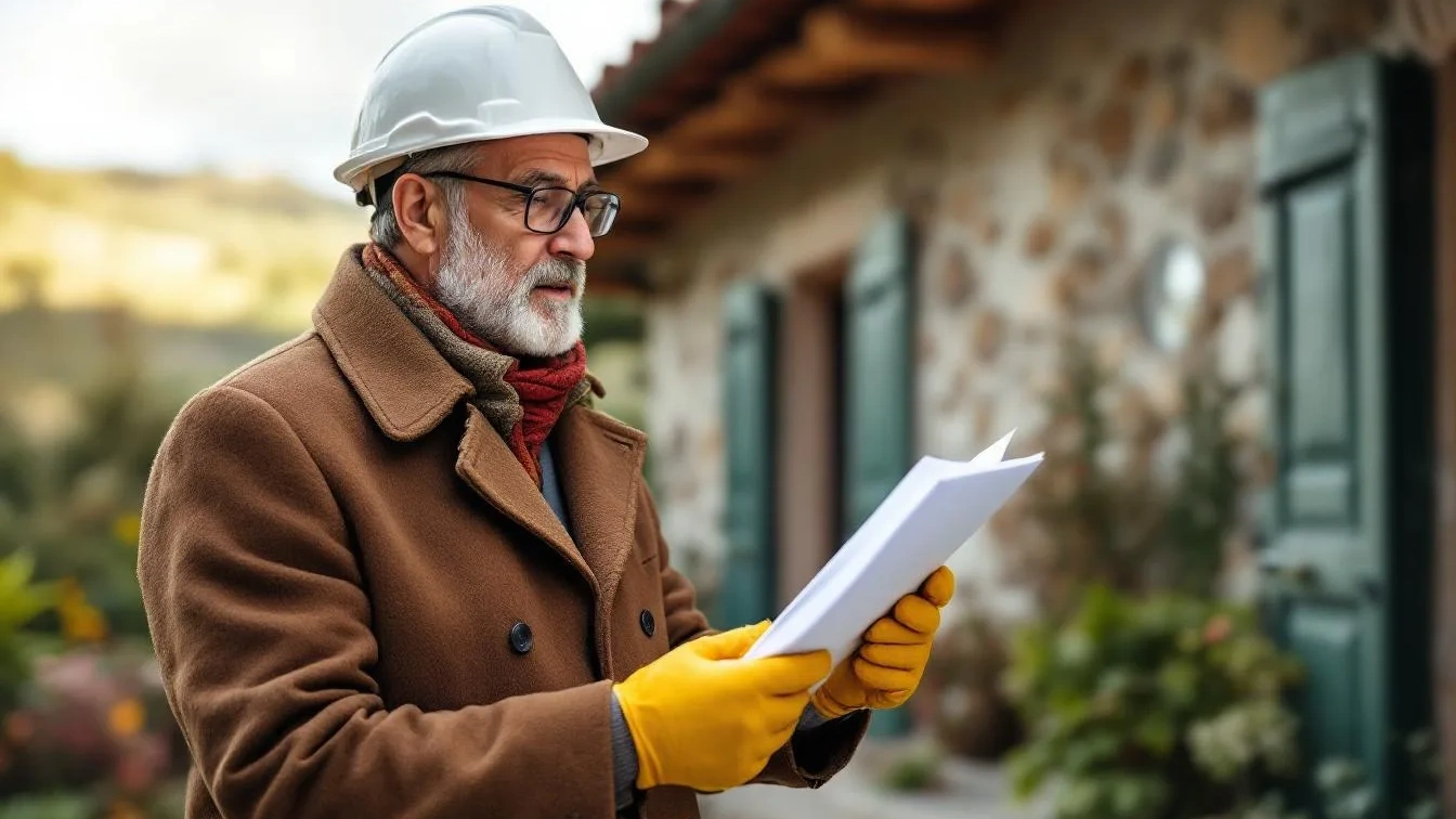 Un esperto rivela cosa devi controllare prima di ogni inverno
