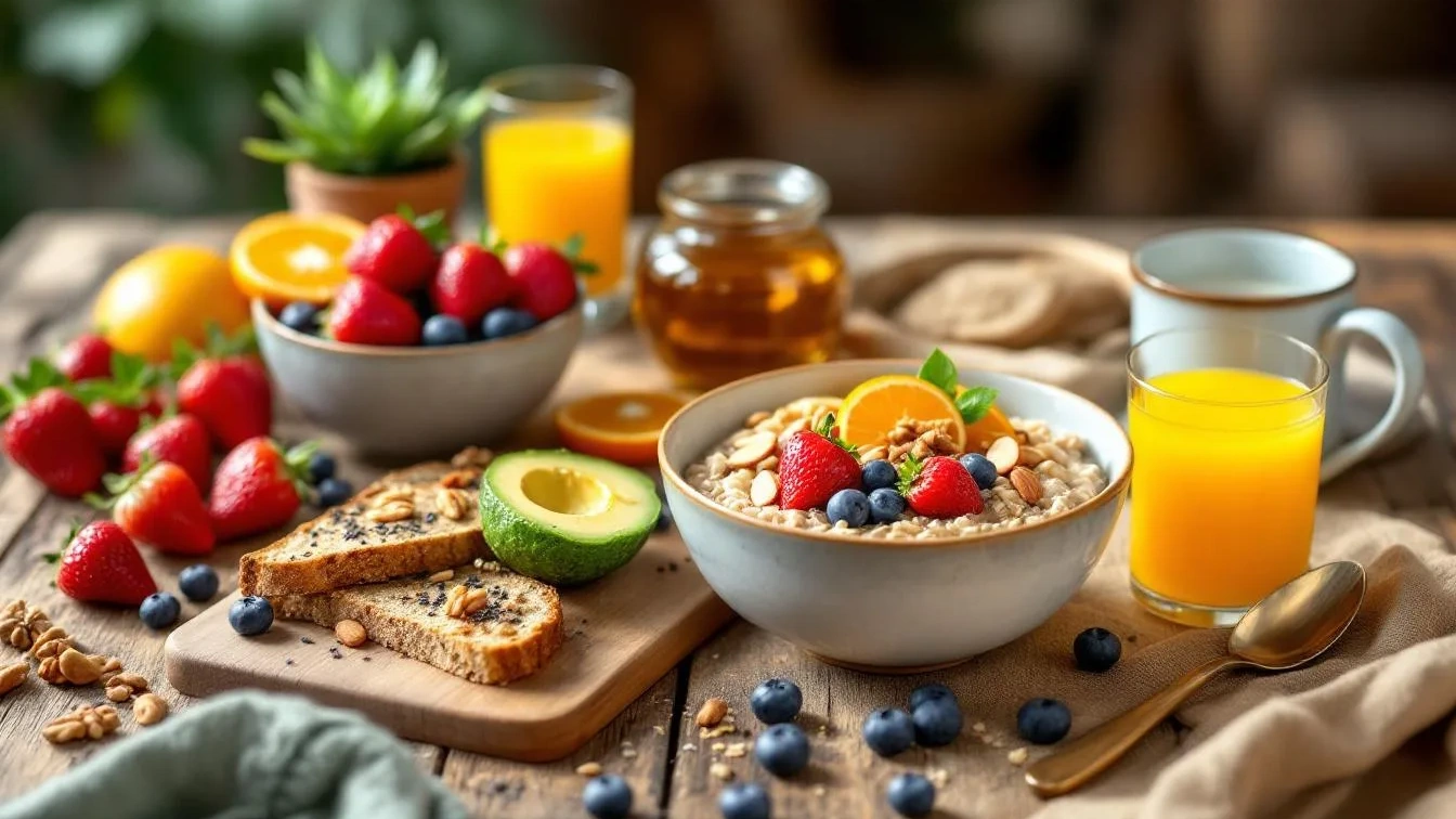 Un nutrizionista rivela il dettaglio della colazione che cambia colesterolo e zuccheri