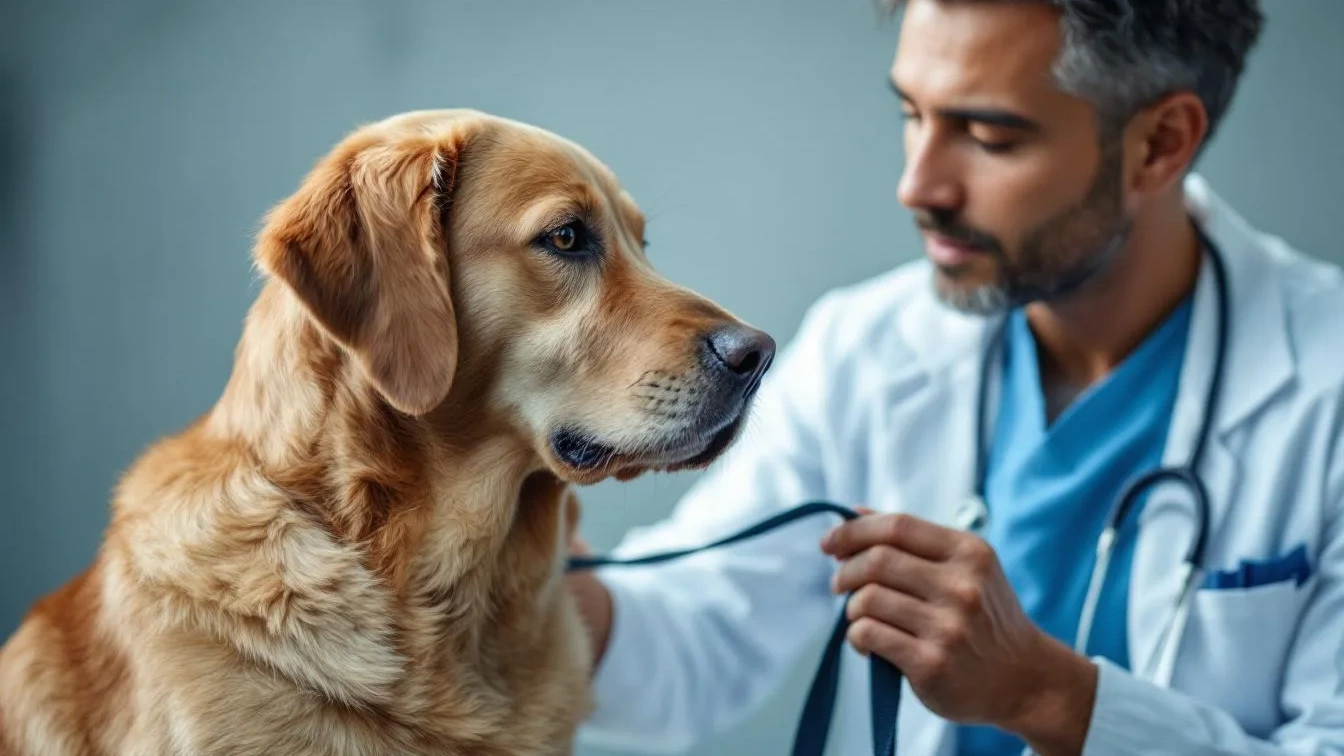 Un veterinario svela il metodo semplice che ferma i cani dall’abbaiare senza urla