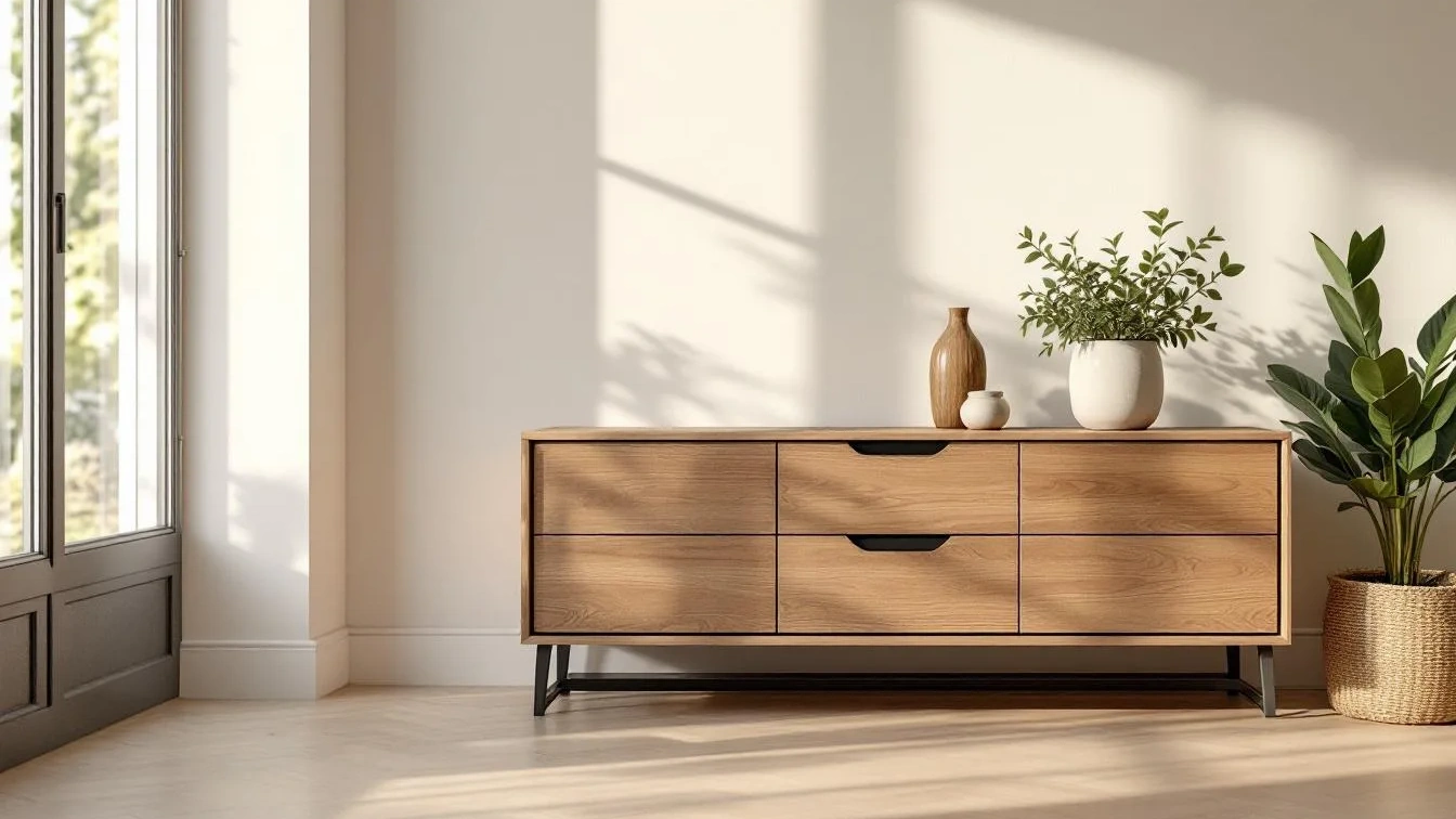 Una moglie scopre i risparmi nascosti del marito e ora pretende metà casa