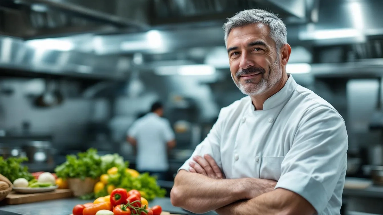 Uno chef giapponese rivela il trucco per cuocere le uova senza che si attacchino