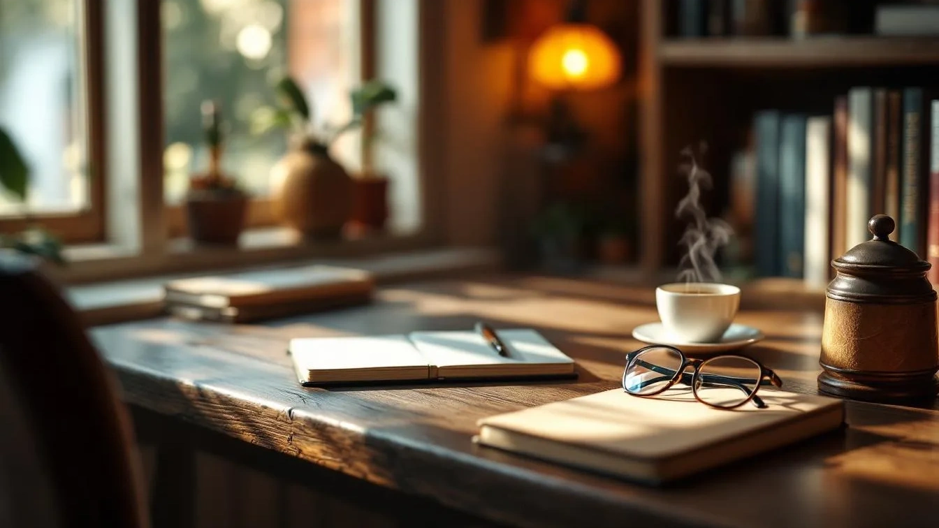 Uno psicologo rivela cosa significa davvero parlare da soli