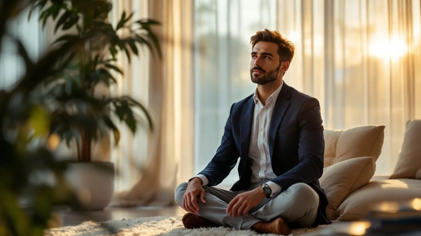 Uno psicologo rivela perché le persone troppo educate soffrono in silenzio