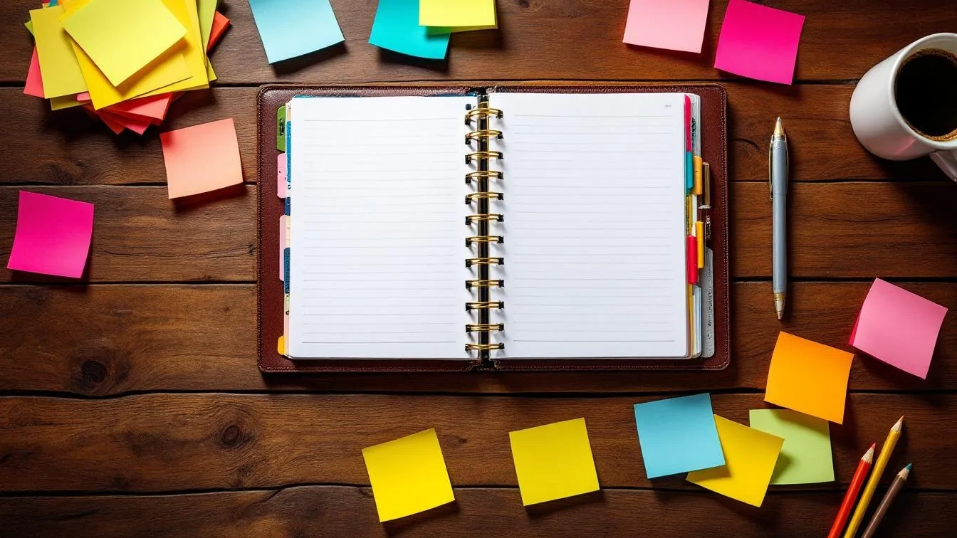 Uno psicologo rivela perché pianificare troppo crea più ansia che serenità