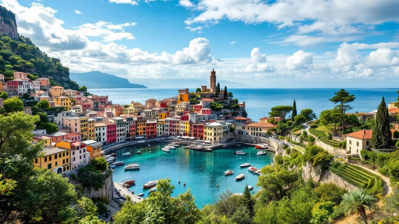 Viaggi 2026: Le destinazioni consigliate dal New York Times con tre gemme italiane da scoprire